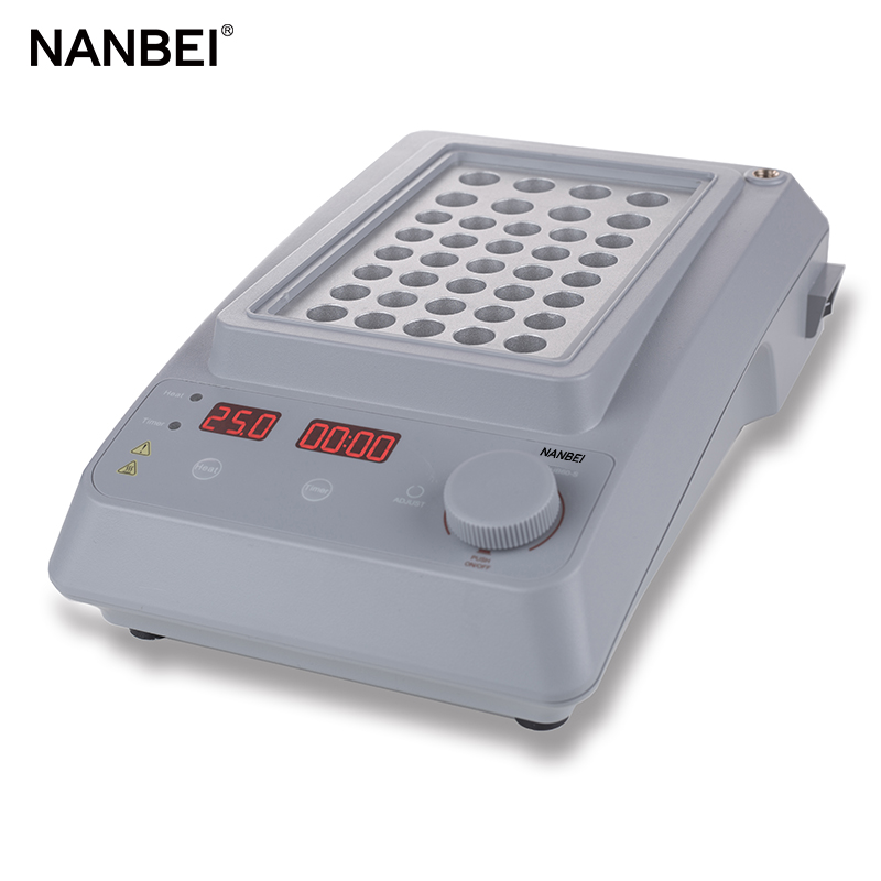 Laboratory Ethylene Oxide Sterilizer Manufacturers - Metal Bath – NANBEI