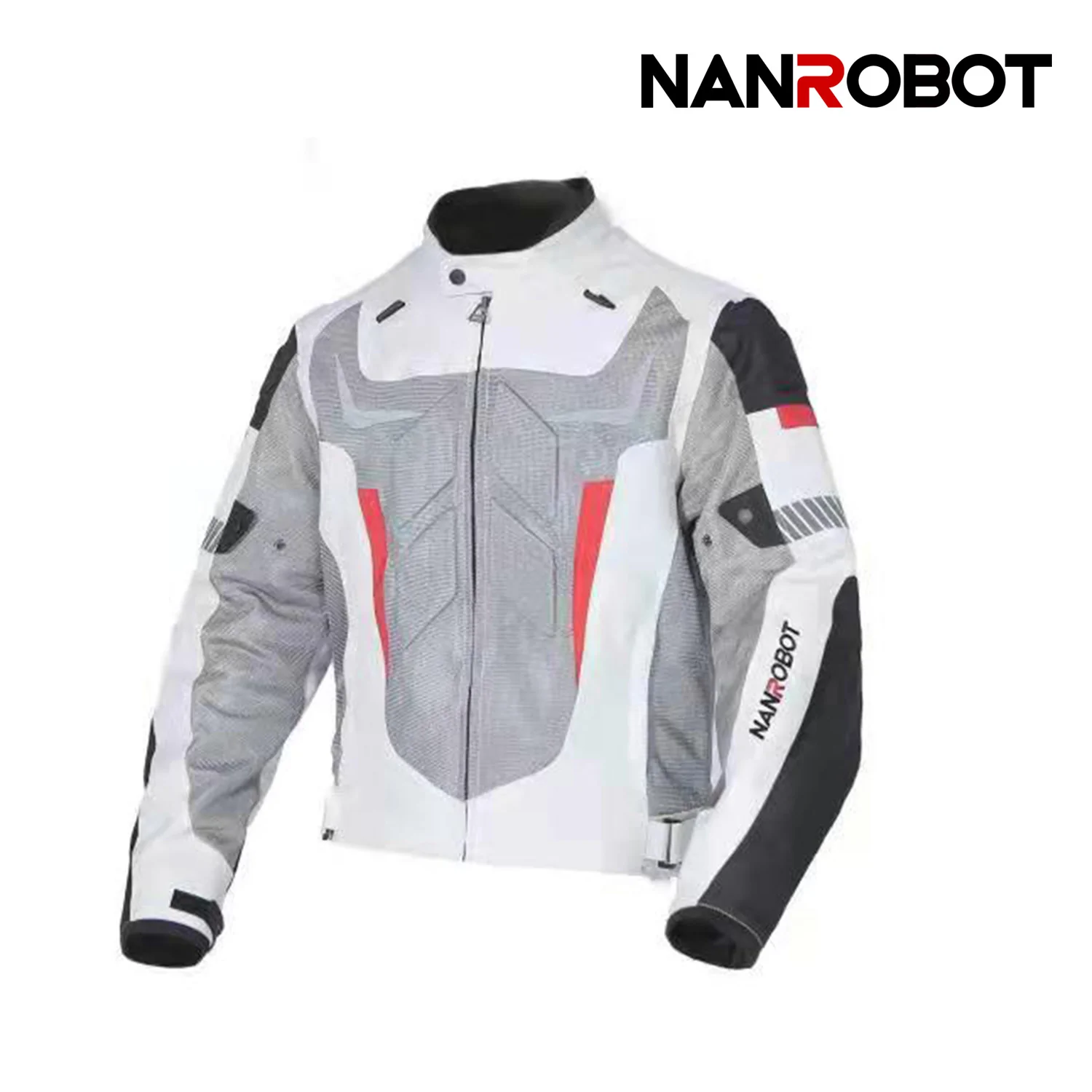 Nanrobot breathable cycling Jersey set Featured Image