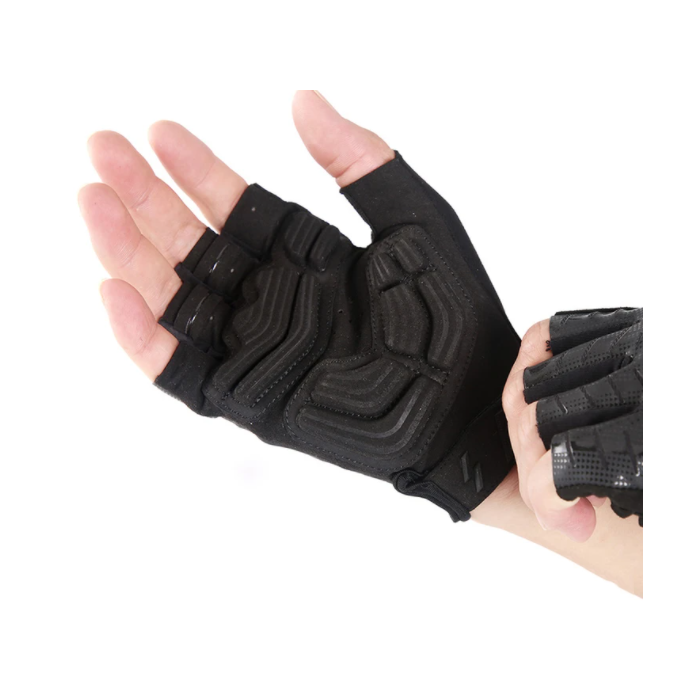 Scooting Gloves