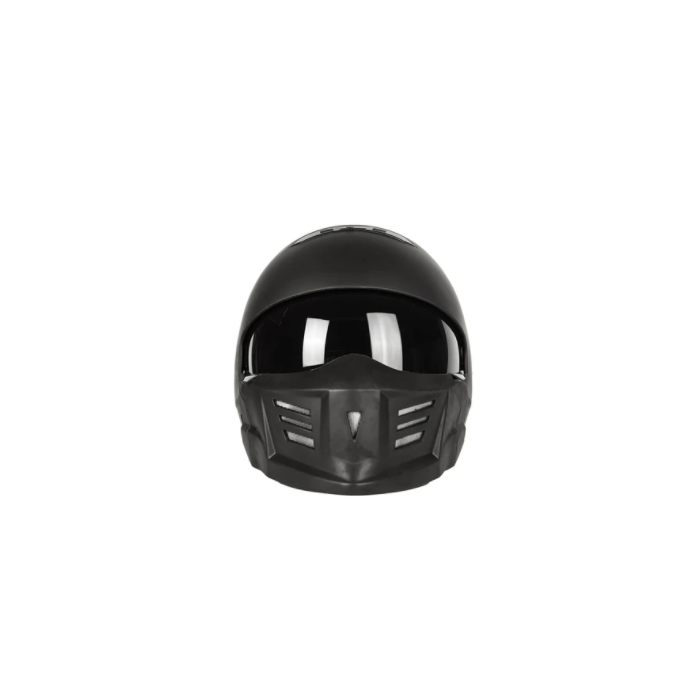 ODM Electric Scooter Pads Manufacturer –  Helmet – Nanrobot