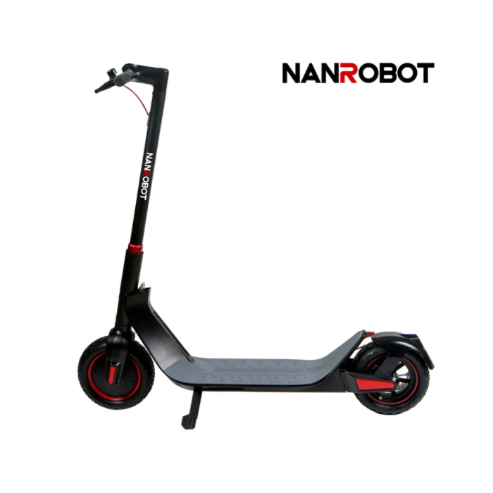 OEM Electric Scooter With Seat Supplier –  NANROBOT X-Spark ELECTRIC SCOOTER – Nanrobot