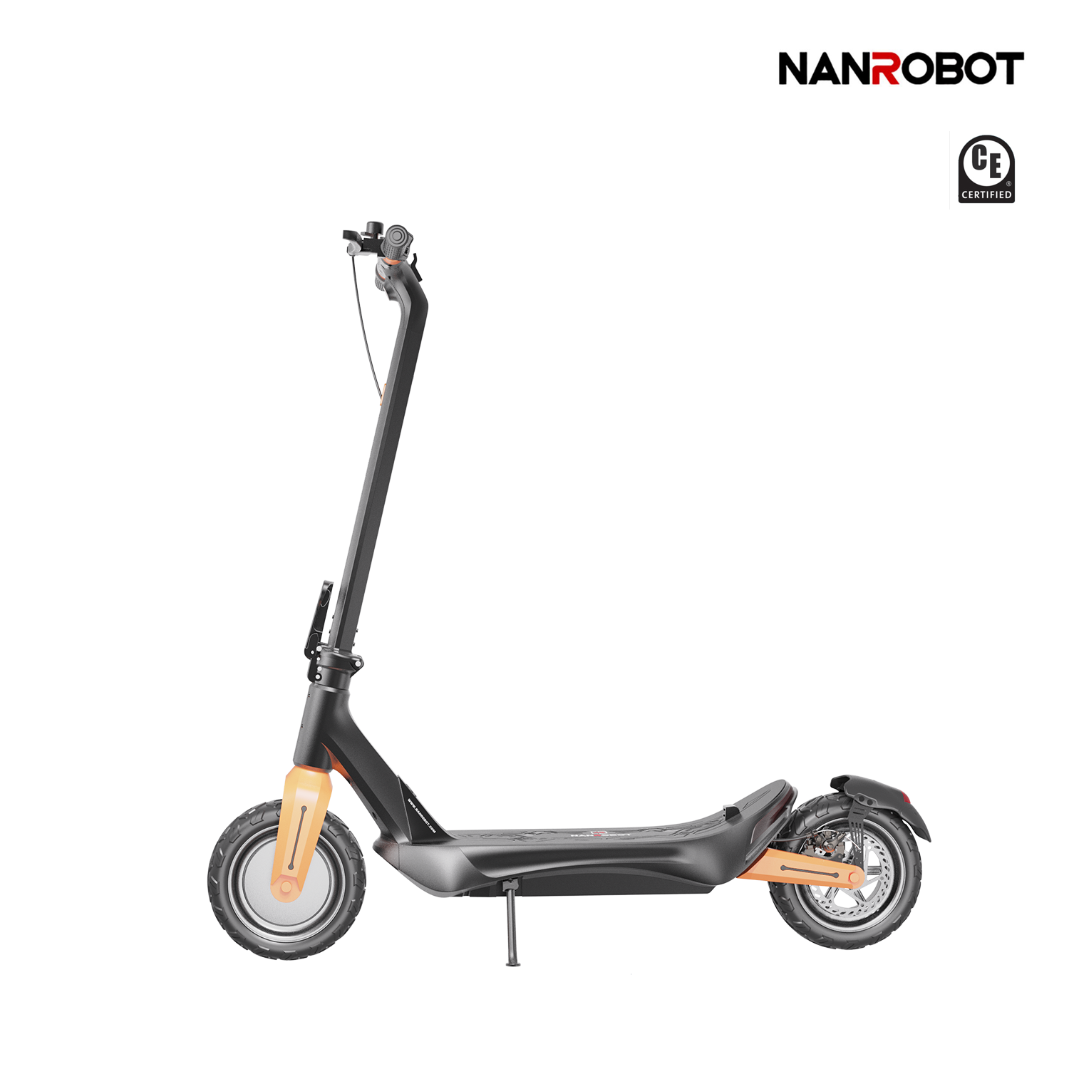 Nanrobot C1