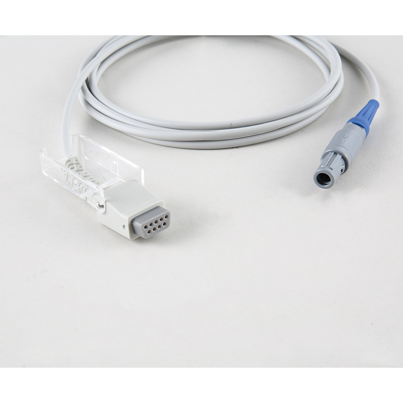 NOSC-01 Spo2 adapterski kabel LEMO na DB9