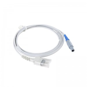 Lemon-DB9 Spo2 adapterski kabel