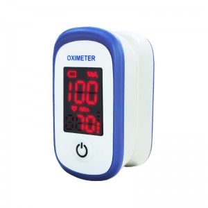 FRO-102 RR Spo2 Pediatric Pulse Oximeter Home Use Pulse Oximeter