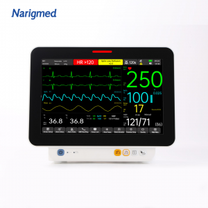 PM-100 Patient Monitor for NICU/ICU