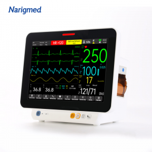 PM-100 Patient Monitor for NICU/ICU