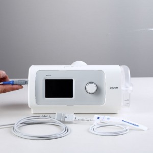 NOSN-06 Sensor de saturación de osíxeno en sangue de esponxa desbotable para neonatos