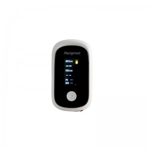 FRO-204 RR Spo2 Pediatric Pulse Oximeter Home Sebelisa Pulse Oximeter