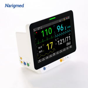 PM-100 Patient Monitor for NICU/ICU