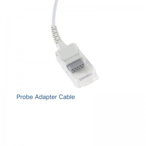 Kabel Adaptor Lemon-DB9 Spo2