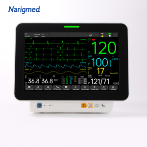 PM-100 Patient Monitor for NICU/ICU