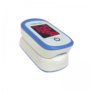 FRO-102 RR Spo2 Pediatric Pulse Oximeter Home Mampiasa Pulse Oximeter