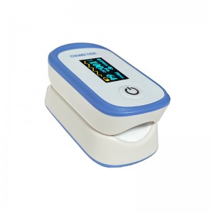FRO-203 RR Spo2 Pediatric Pulse Oximeter Home Sebelisa Pulse Oximeter