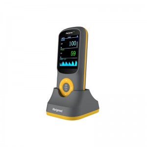 I-Narigmed Handheld Pulse Oximeter-VET