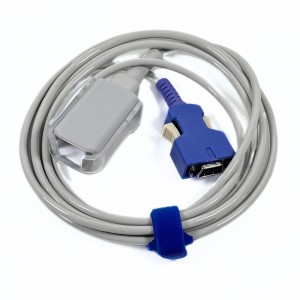 NOSC-07 SCSI Interface Compatible With A Variety Of Probes