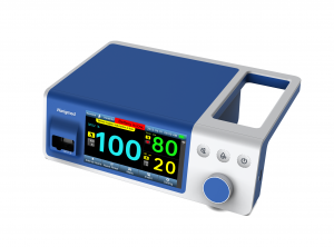 BTO-100CXX Bedside neonate spo2 pulse oximeter