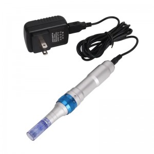 Newest Wireless Derma Pen Dr Pen Powerful Ultima A6 Microneedle Dermapen Meso Rechargeable Dr pen Derma Rolling