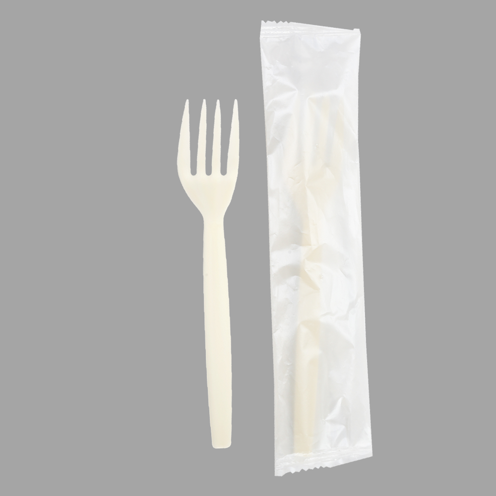 Quanhua SY-04-FO-I, 6.3inch/159mm(± 2 mm) PSM fork, cake and fruit fork. Featured Image