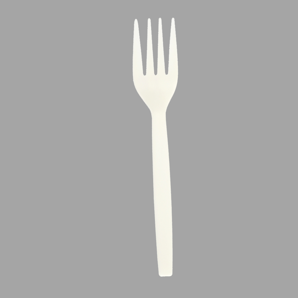 Quanhua SY-01-FO, 6.3inch/159mm(± 2 mm) PSM fork, cake and fruit fork.