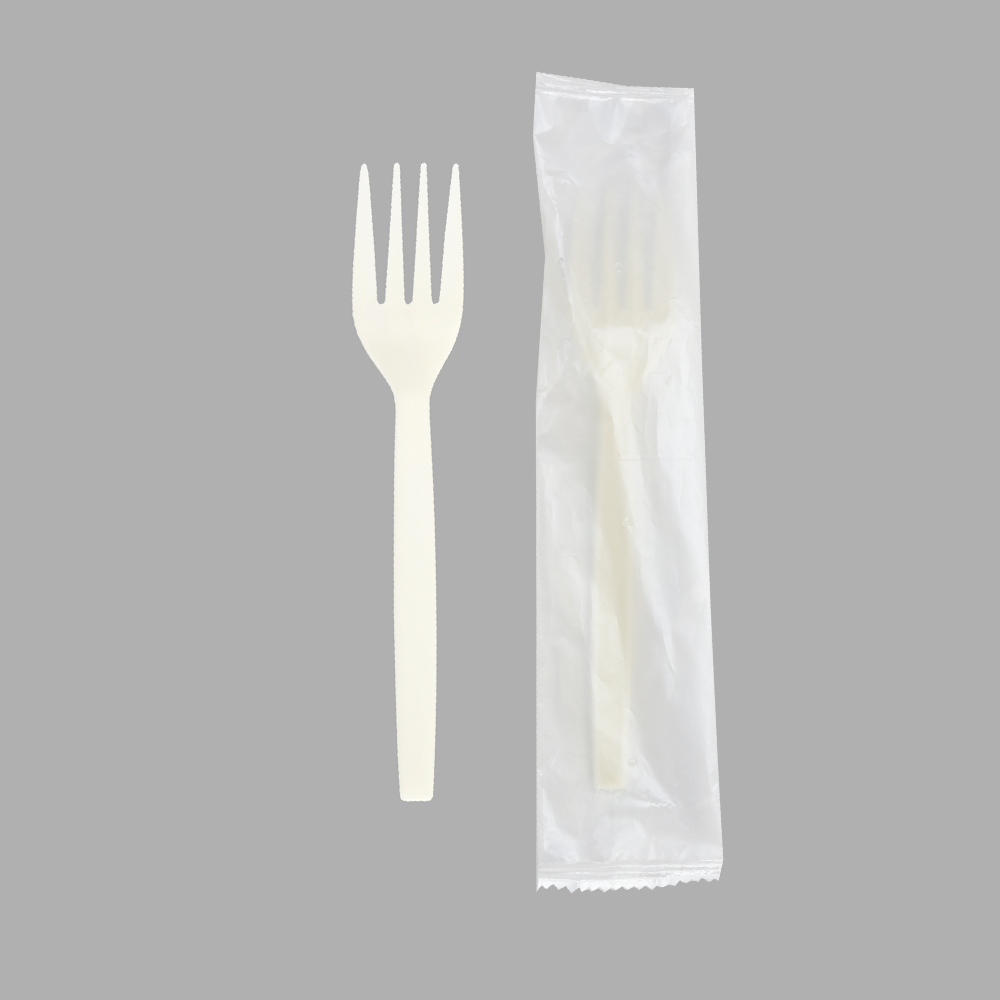 Quanhua SY-01-FO-I, 6.3inch/159mm(± 2 mm) PSM fork, cake and fruit fork.