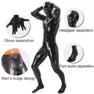 Price Sheet for China Wholesale Men Catsuit Adult Party Costume