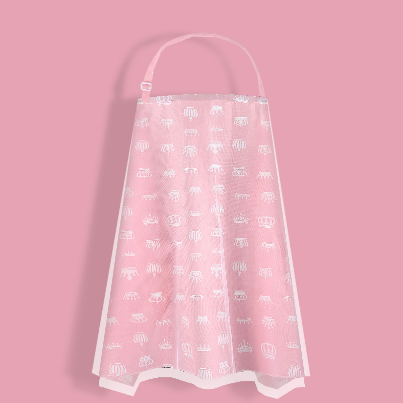 Renewable Design for Portable Baby Crib - Multifunctional Mosquito Nets And Nursing Towels Outdoor Covering Cloths Nursing Masks Cloaks Fig Cloths Summer Gowns Shading Artifacts Anti-exposure Mosq...