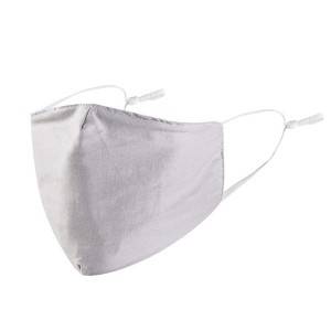 Pure Cotton Anti Haze Cloth Mask Dustproof Washable and Breathable European and American Fashion Adult Full Cotton Mask