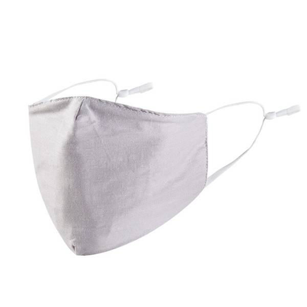 Good Quality Facemask - Pure Cotton Anti Haze Cloth Mask Dustproof Washable and Breathable European and American Fashion Adult Full Cotton Mask – MiaSein