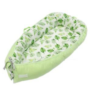 New Baby Bed Mid Bed Womb Bionic Bed Portable Removable Foldable Baby Bed Baby Nest