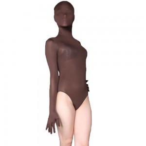 New sexy cosplay semi-coated women’s stage ladies tights in summer