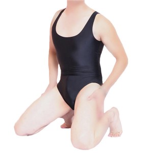 Summer Vest Men’s Swimsuit Tights Fitness Sports Underwear