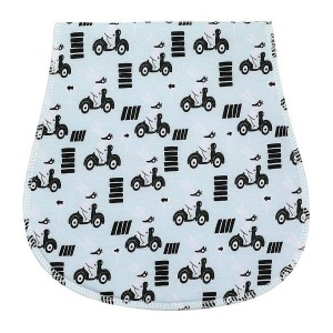 JollyJoey Cotton Baby Lactation Pad Absorbent Pad Hiccup Pad Vomited Pad Saliva Pad