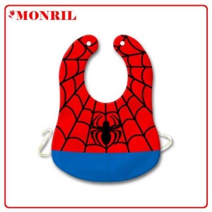 JollyJoey Fashion Newborn Cartoon Cosplay Triangle Onesie Spider-Man Baby Crawling Clothes