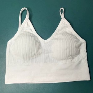 NatureJolly Portable Disposable Sterile Underwear Wrap Bra for Business Trips