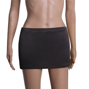 Summer Women’s Hip Skirt Sexy Tight-fitting Hip Skirt