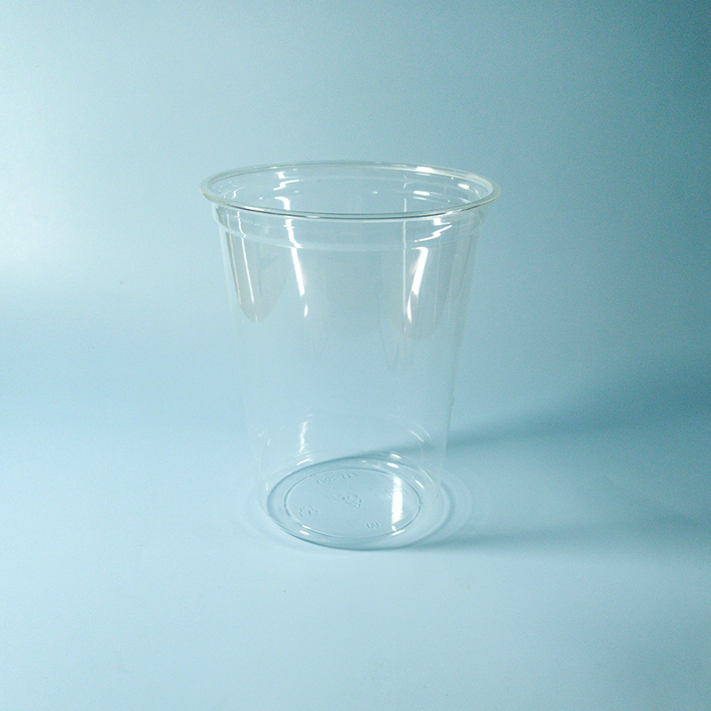 PLA Cup & Lid Featured Image