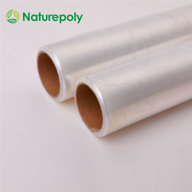 Food Cling Film Featured Image