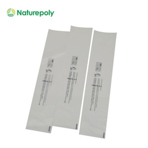Compostable Tooth Brush Bags