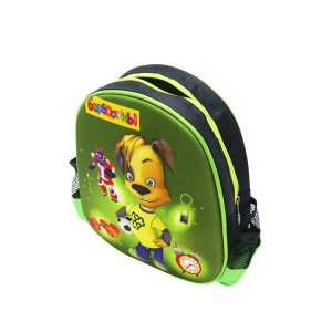 3D Eva Kids Backpack School Bag Nursery School Rucksack 