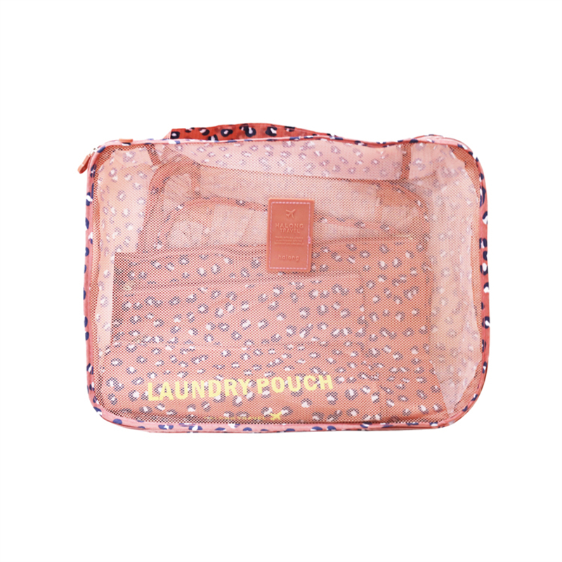 Cosmetic Bags Or Pouches 