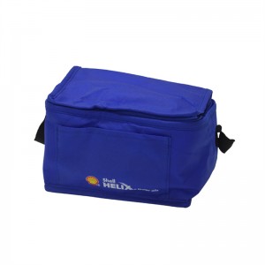 Picnic Beach ,Soft Leakproof Lunch Cooler Tote with Adjustable Shoulder Strap 