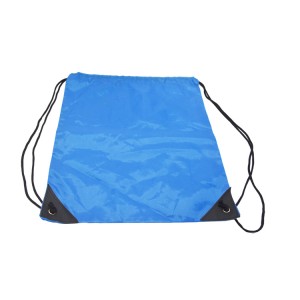 Cinch Sackpack Gym Polyester Drawstring Bag