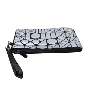 Makeup Pouch – Small Cosmetic Bag Portable Travel Mini Beauty Bag Toiletry Cosmetic Wristlets