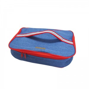 Insulated Lunch Box Lunch Cooler Bags