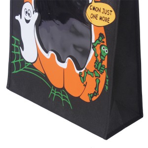 Halloween Non Woven Gift Bag for Kids