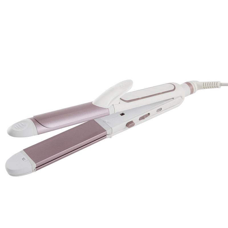 3 in 1 Hair Straightener and Hair Curler HS-8088 Featured Image