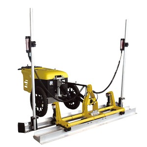PriceList for Electric Concrete Trowel - LS-325 Walk-behind Laser Screed – ACE Machinery