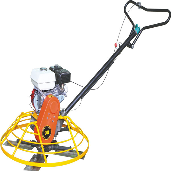 PriceList for Electric Concrete Trowel - 900mm-36in Walk behind trowel machine – ACE Machinery