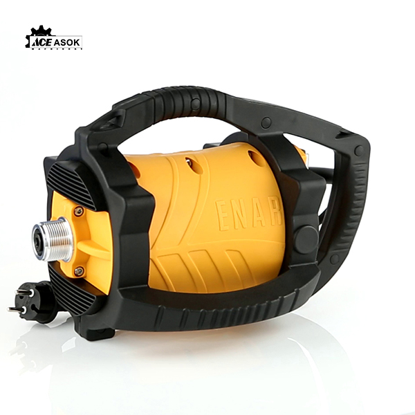 OEM China Concrete Vibrating Equipment - Dingo type 2300W High Frequency Concrete Vibrator – ACE Machinery detail pictures
